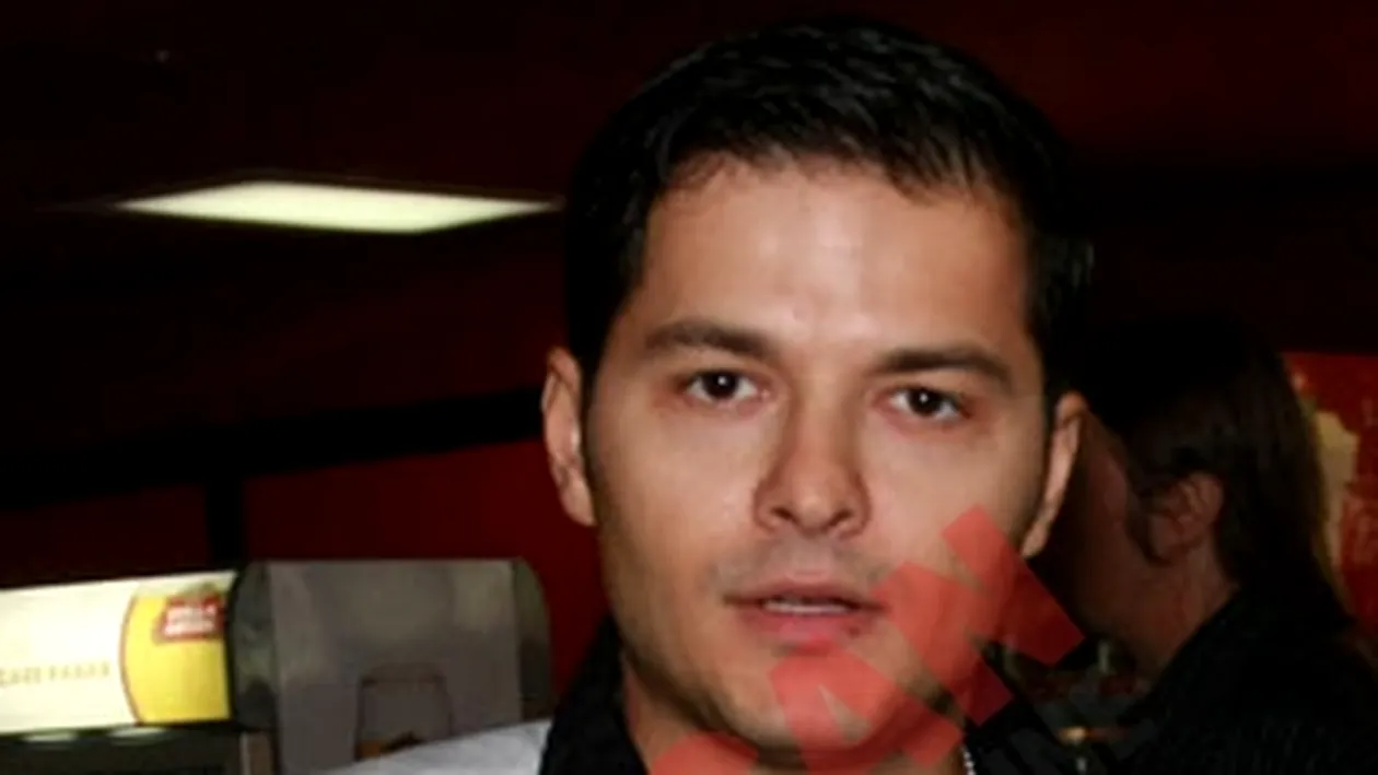 Liviu Varciu catre Adelina: Imi pare rau ca te-am cunoscut! Te urasc din toata inima!