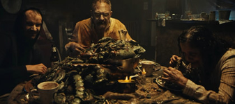 Actorul din The Walking Dead a realizat un film Resident Evil