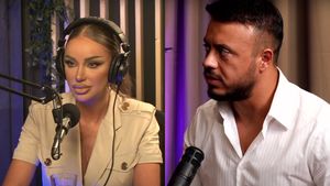 Gabi Bădălău a spus tot! Cum a "prins-o" pe Bianca Drăguşanu cu altul: "Mi-a recunoscut"