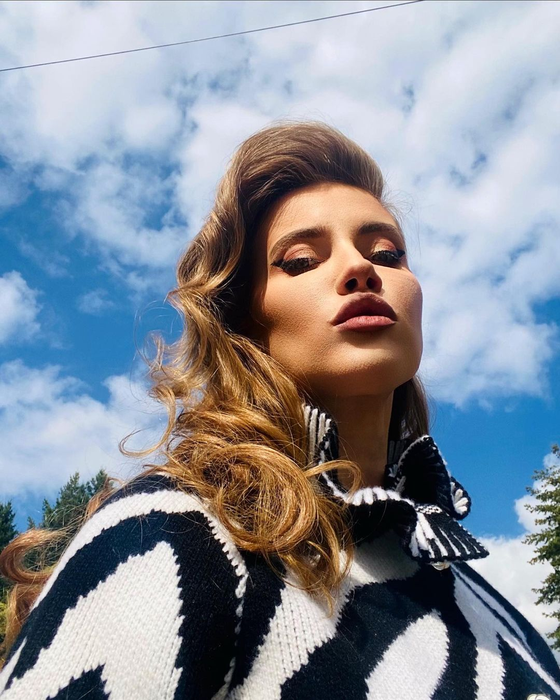 Iulia Albu, dezvăluiri din copilărie! Care a fost cel mai urât cadou primit de Crăciun: „Părinţii mi-au spus că a fost un moment care m-a marcat”