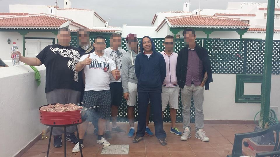 Tudor Chiriță, zis "Lipie", a pierdut tot din cauza barbutului
