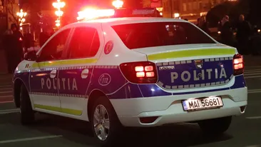 Caz cutremurător în Călărași! Doi tineri au fost arși cu acid de baterie chiar în autoturismul în care se aflau