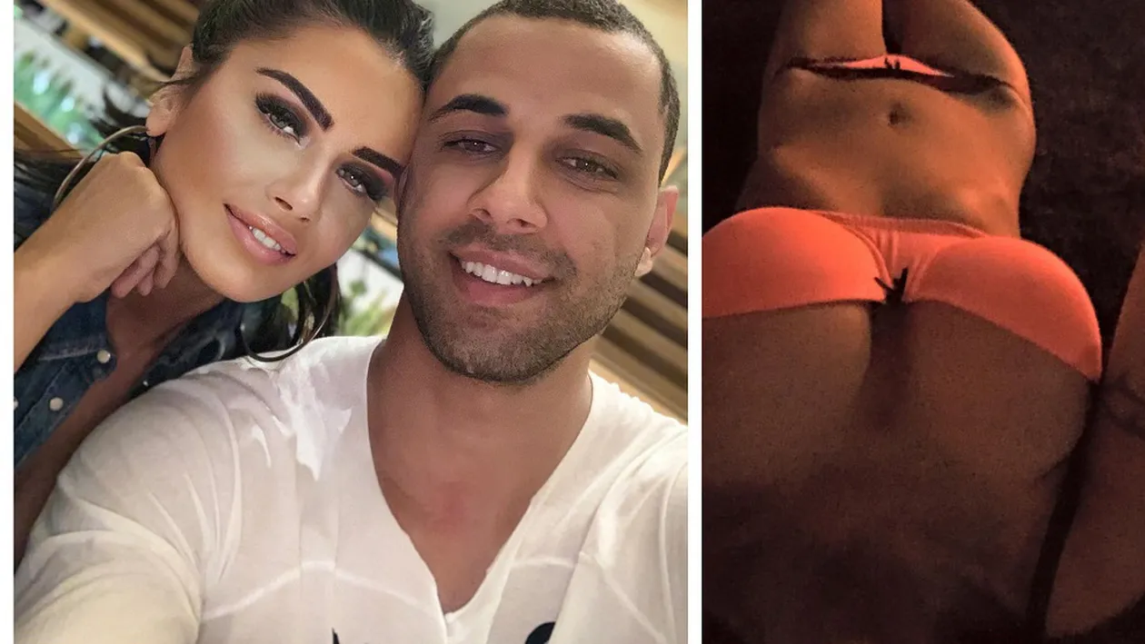 Oana Zăvoranu a dezvăluit când și-a pierdut virginitatea. În plus, a publicat o poză în care apare dezbrăcată | FOTO