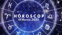 Horoscop 19 martie 2023. Ei sunt nativii care vor avea parte de surprize în viața sentimentală