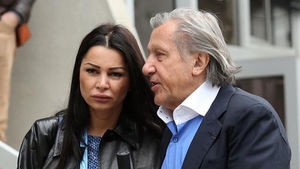 Reacția lui Ilie Năstase, după ce Brigitte a spus că nu se mai întoarce la el: ”M-am bătut cu fostul ei soț! Ea m-a înșelat!”