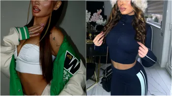 Cântăreața din România care se topește pe picioare! A slăbit 3 kilograme în doar 3 zile: „Am probleme”