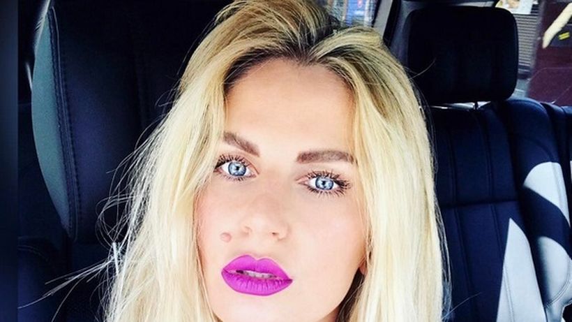 Andreea Bănică, poză de colecţie cu fetiţa şi băieţelul ei! Sofia e un ajutor de nădejde pentru artistă