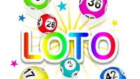 Loto 6 din 49. Rezultatele extragerii loto 6/49, numerele de duminică, 14 aprilie