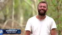 Alexandru Nedelcu, declarații ”fără perdea” despre Survivor. S-au întreținut relații amoroase la Survivor?!