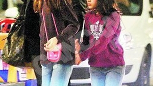 Eduard Uzunov a primit din nou dreptul sa-si vada fetele