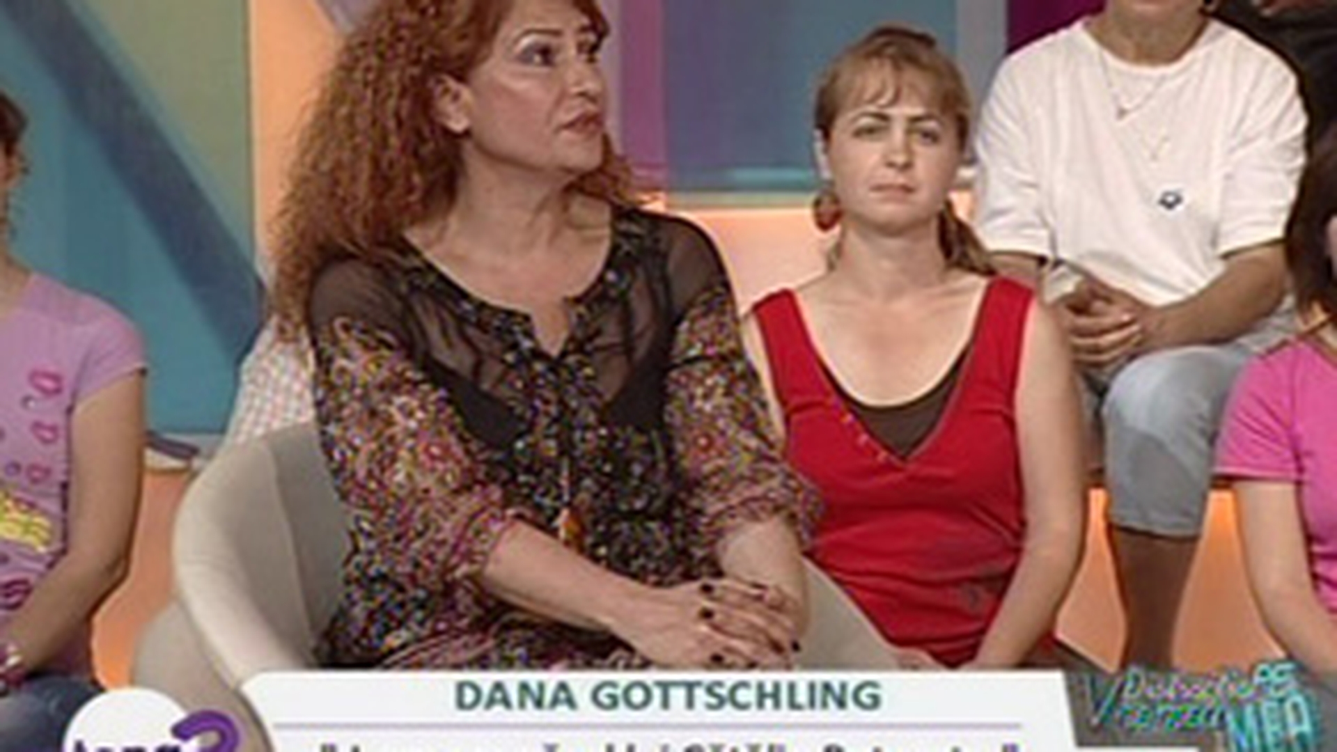 VIDEO "I-am ars parul lui Catalin Botezatu" Afla cine face aceasta dezvaluire incredibila si cum s-a intamplat!