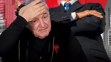 Afaceristul care trebuie să primească 55.000 € de la familia Becali a răbufnit. Bani de semințe? Atunci, plătiți-ne!