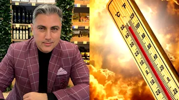 Ce haine trebuie să purtăm pe timp de caniculă, potrivit designerului Alexandru Ciucu: Recomand întotdeauna!