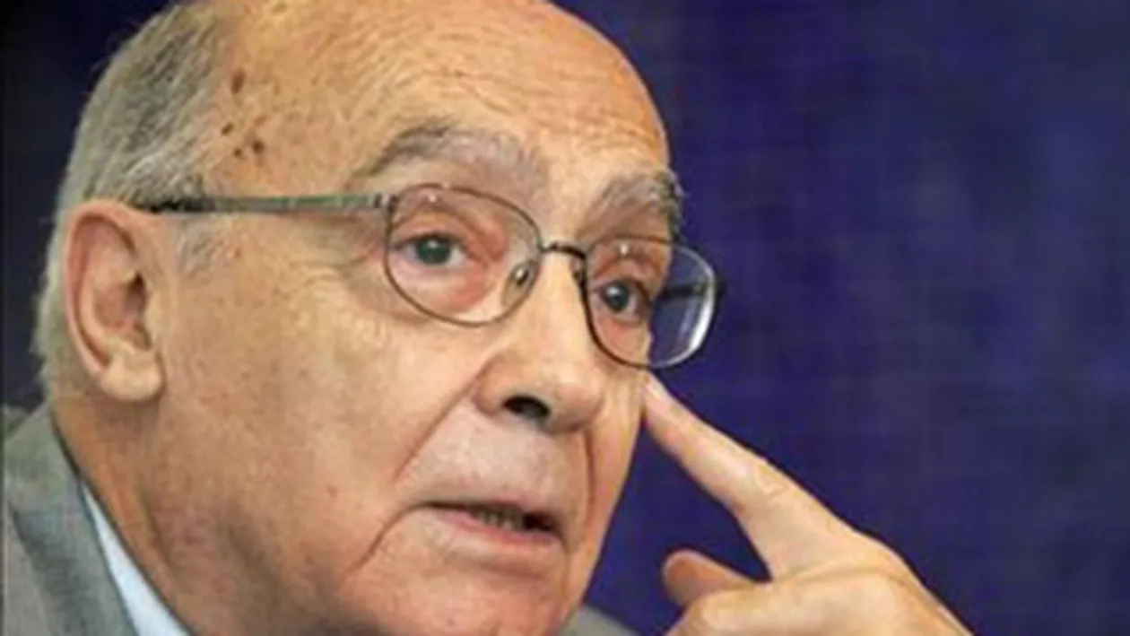 Cenusa scriitorului Jose saramago va fi depusa la umbra unui maslin centenar din Lisabona!