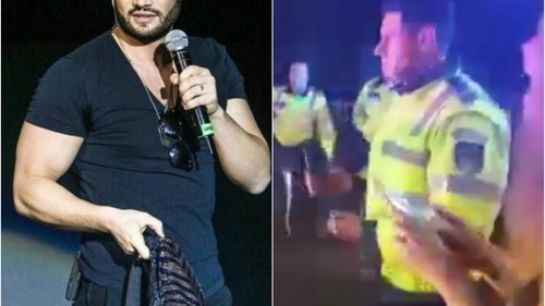 MIHAI BENDEAC, reacţie neaşteptată despre poliţistul care l-a lovit pe CRISTIAN BOUREANU: „Sunt scandalizat“
