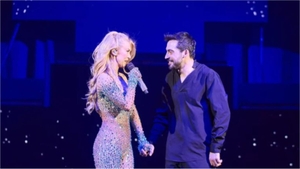 Mesajul lui Petrișor Ruge, după ce Andreea Bălan l-a ”sărit” de pe lista invitaților: ”E ok să fii trist”
