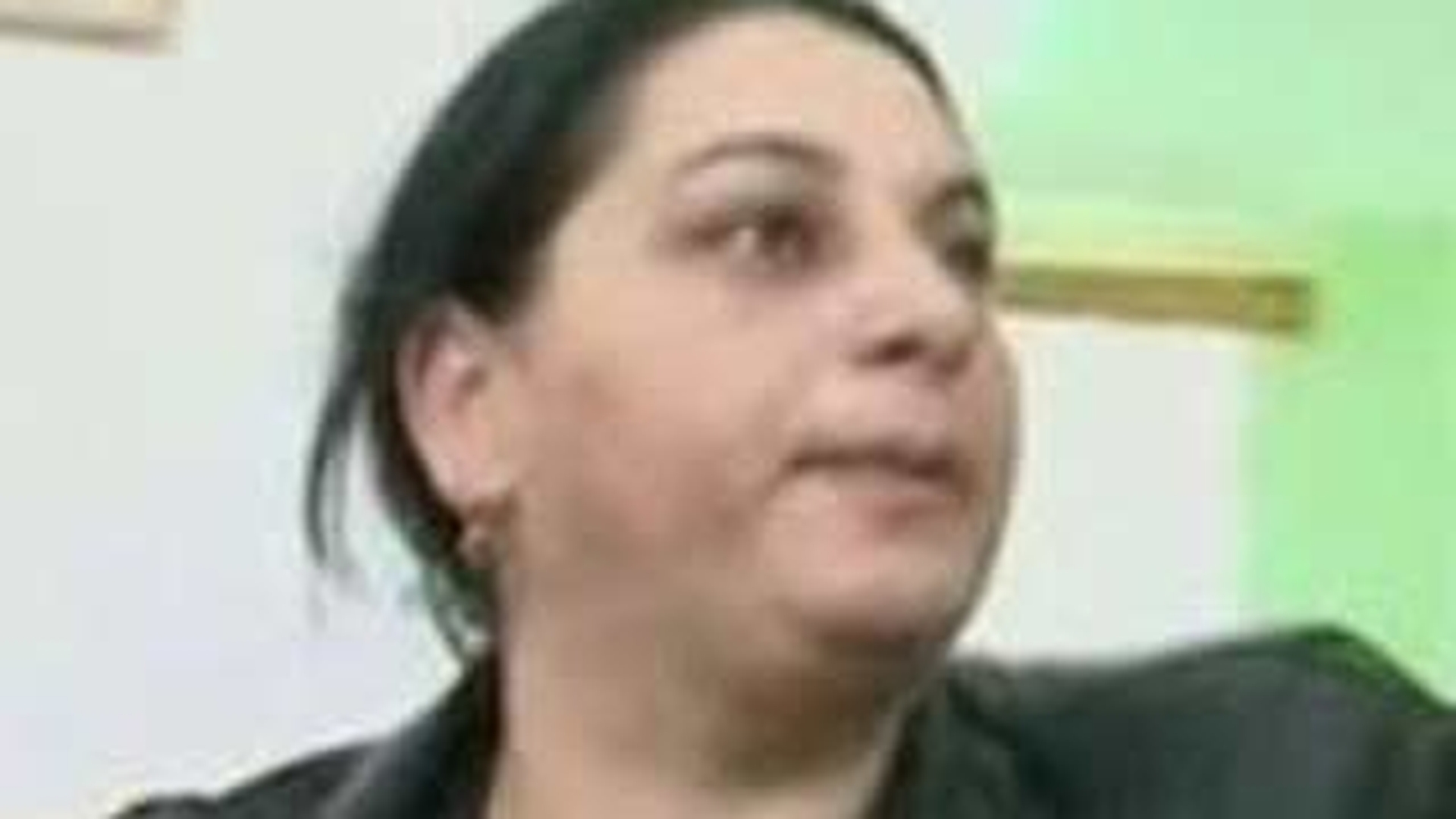Profesoara care a palmuit un profesor va fi data afara din invatamant!