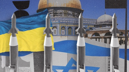Cum funcționează sistemul antirachetă din Israel. Iron Dome pentru Ucraina