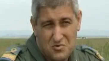 Unul dintre pilotii decedati a condus misiunea Baltica 2007