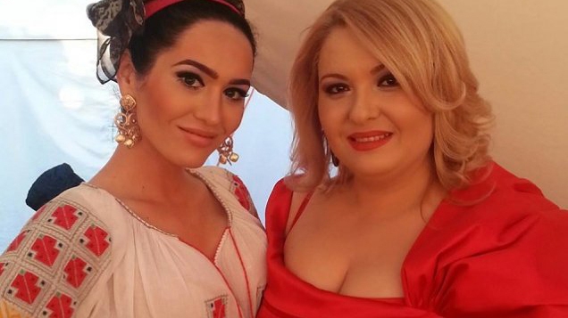 VIORICA de la Clejani dezvăluie cum stă cu dragostea Margherita şi ce sfaturi îi oferă acesteia:,,Să încerce mai mulţi bărbaţi‘’
