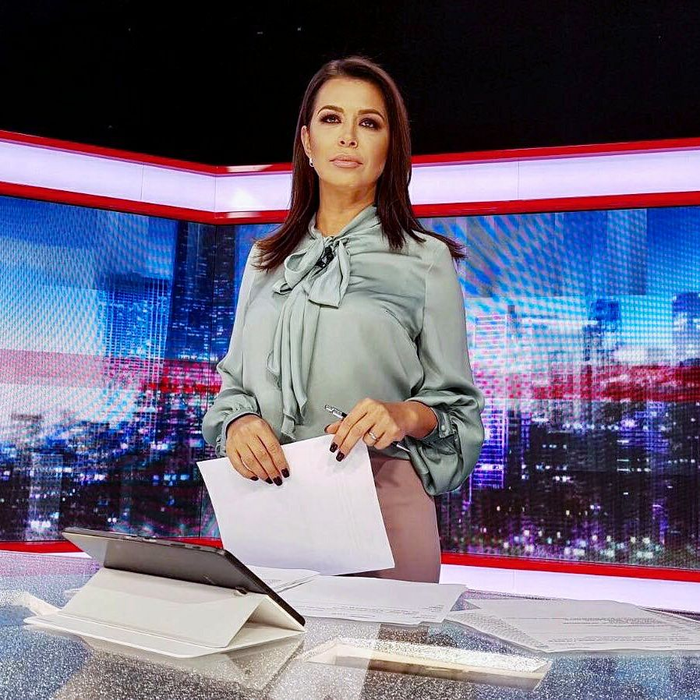 Simona Pătruleasa a fost la un pas de moarte: ”Am avut o presimțire că se va întâmpla ceva rău”