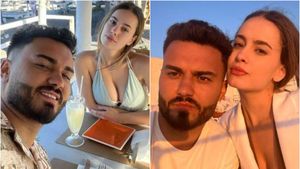 S-a aflat! Adevăratul motiv pentru care Jador și Alexandra și-au spus ADIO: „Nu este omul care să piardă timpul”