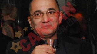 Sergiu Bahaian intra la carcera pentru ca a folosit telefoane mobile in inchisoare