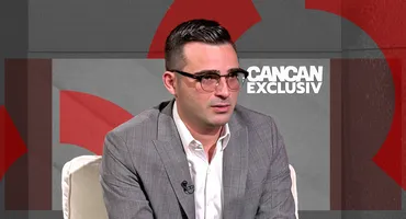 Cum arată Ianina, mama lui Radu Mazăre Jr? Au petrecut până dimineața, de 1 mai