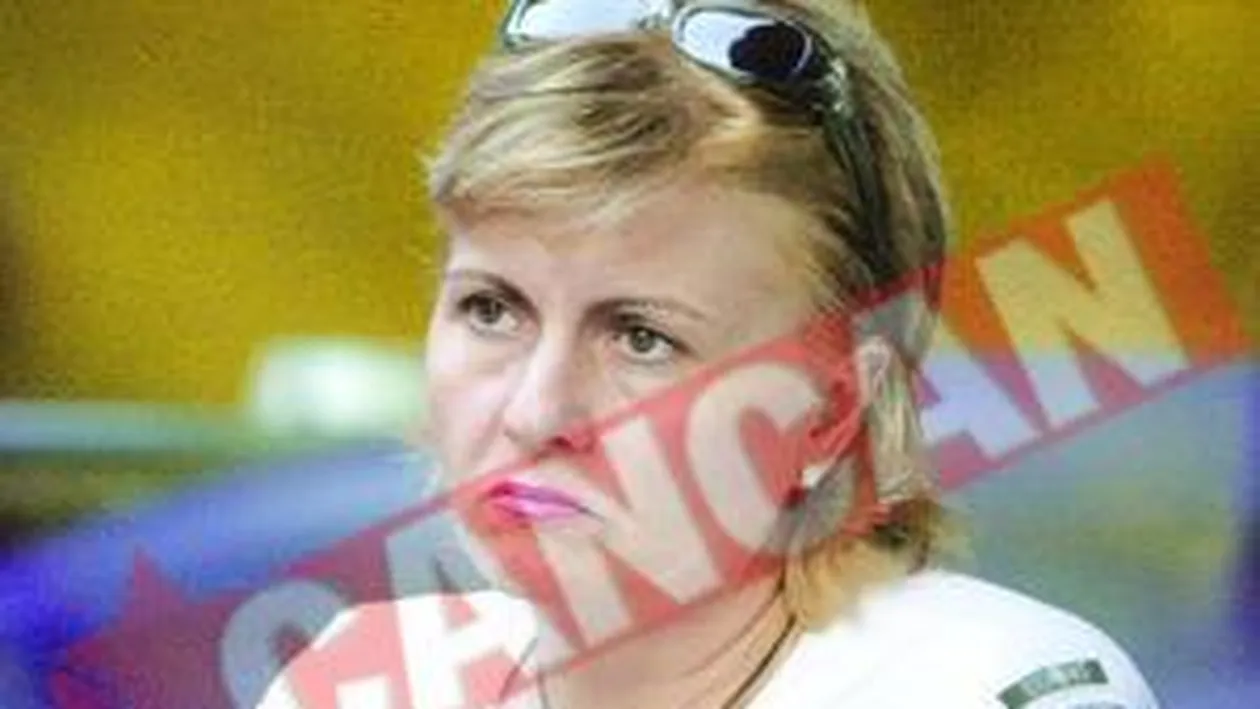 Ajutati-o pe Dana Deac sa invinga cancerul!