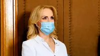 Gabriela Firea este infectată cu COVID-19: ”Toți din casă suntem vaccinați cu 3 doze...”