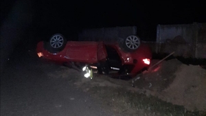 Zi neagră pe drumurile din Ialomița! Trei accidente grave, în doar trei ore!
