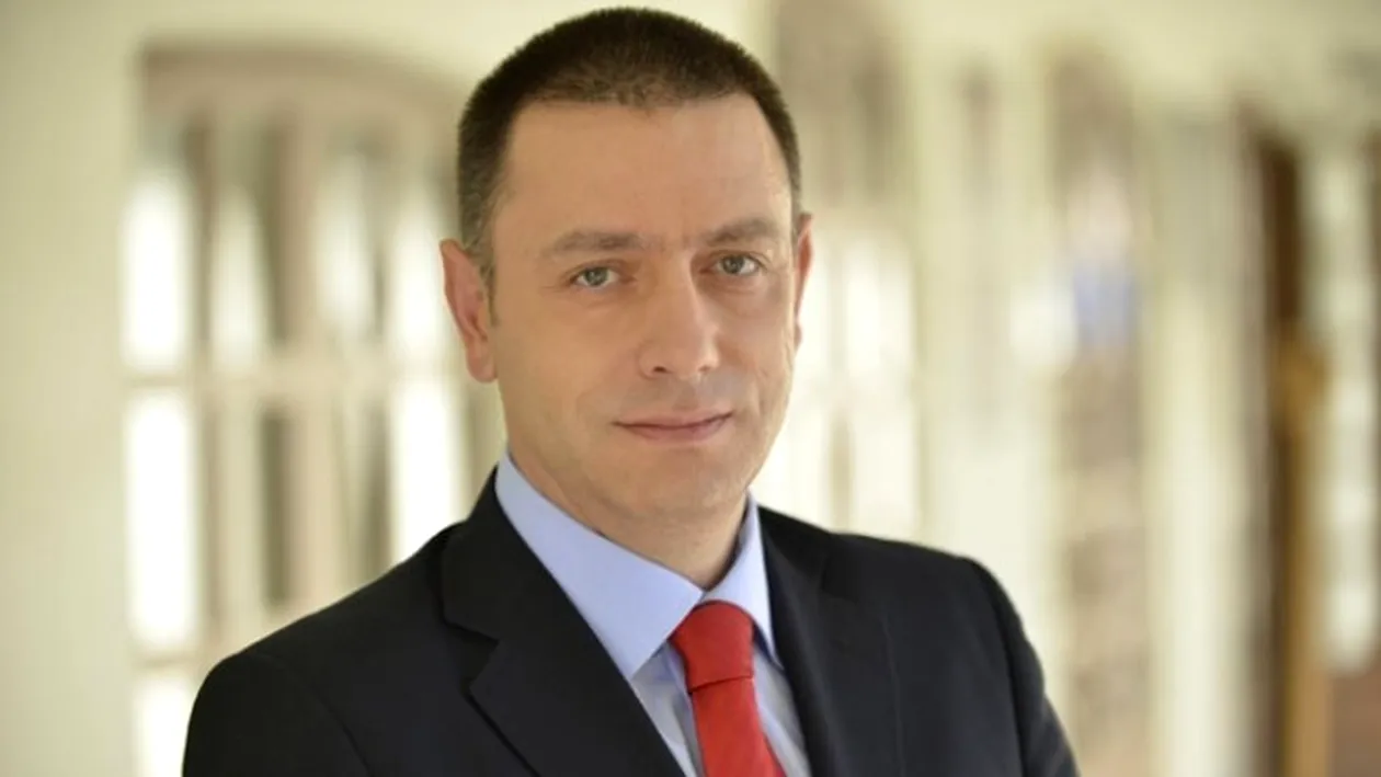 Mihai Fifor, noul premier al României! Anunţul făcut de Klaus Iohannis