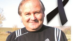 A murit un fost primar din Sălaj! Nicolae Criste avea 58 de ani