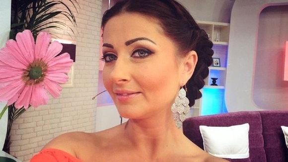 Gabriela Cristea renunță la televiziune? Anunțul făcut în direct de vedetă