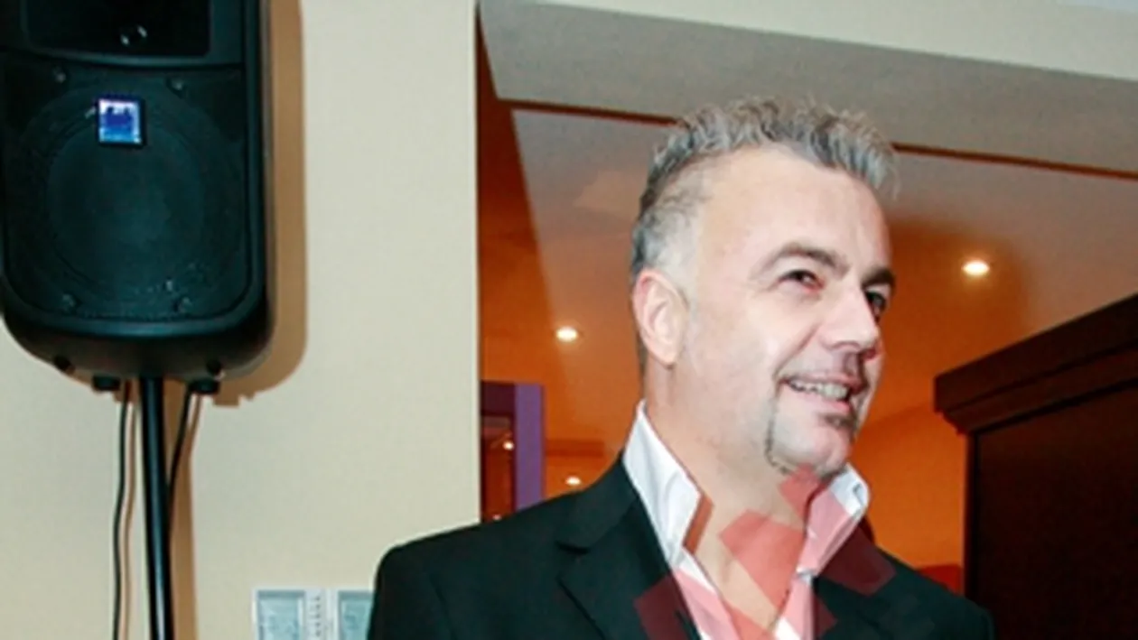 Barbatii din showbizul autohton sunt speriati de trecerea timpului