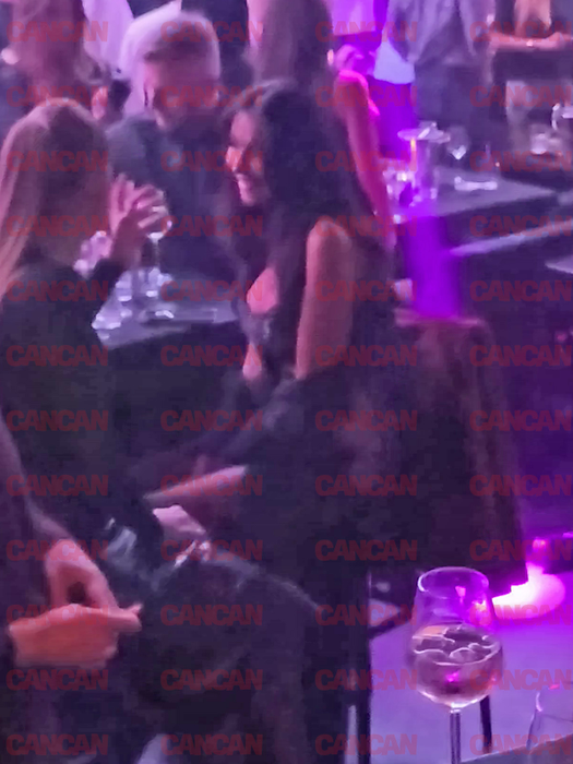 Mădălina Ghenea s-a simțit bine în Loft