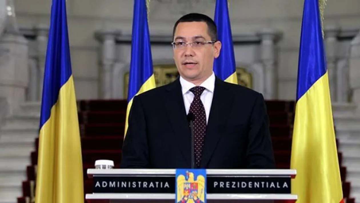 Analist american: Romania e un model de democratie in regiune. Viktor Orban si Victor Ponta sunt profund diferiti!
