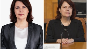 Doliu în PSD! A murit Simona Maya Teodoroiu