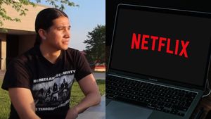A murit unul dintre tinerii actori în vogă, de pe Netflix. Cole Brings Plenty a fost găsit fără suflare într-o pădure, după ce fusese dat dispărut