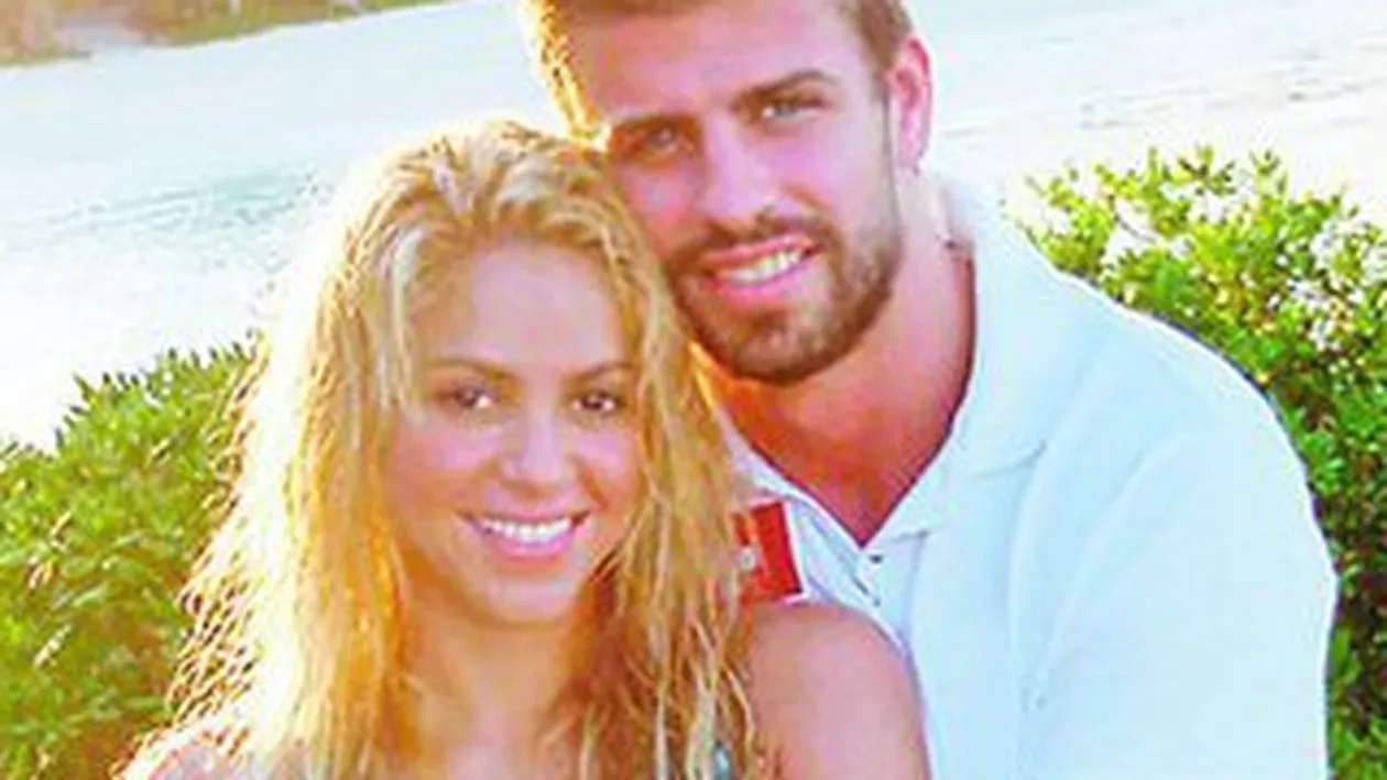 El este soarele meu!