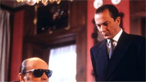 DOLIU în lumea filmului! A murit actorul Remo Girone, cunoscut pentru rolul din ”Caracatița”