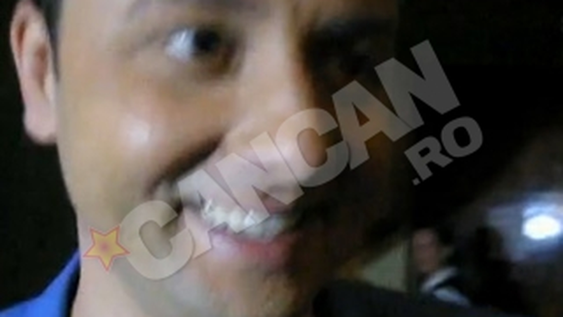 VIDEO Andra stie?! Maruta a facut o femeie sa strige in gura mare "Te iubesc! Te iubesc" - Vezi ce declaratie i-a facut el si cine este cea care il adora pe moderator!