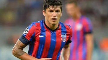 O sa-ti dai cainele afara din casa cand o sa vezi cum poate sa arate SORA lui Cristian Tanase de la Steaua!
