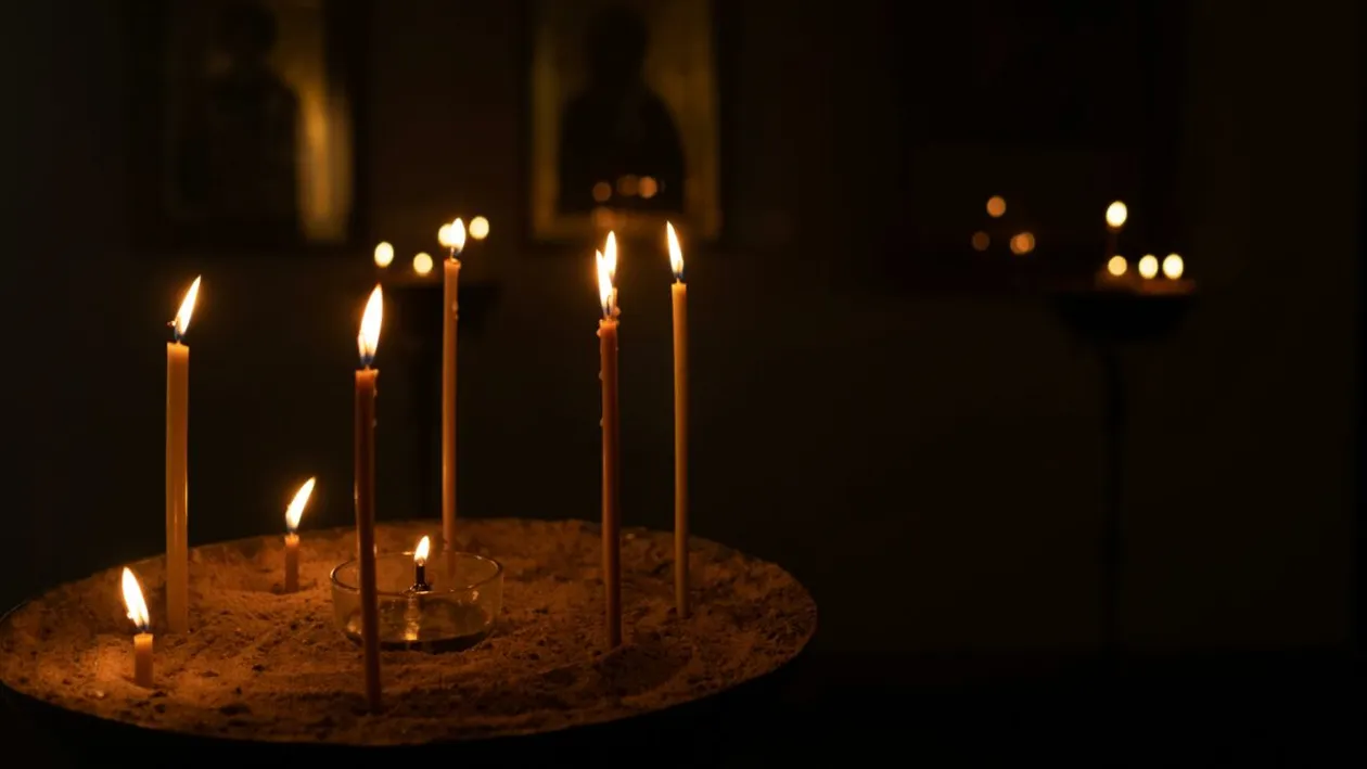 Calendar Ortodox 24 decembrie 2025. Sfânta Muceniță Eugenia și rugăciunea care te scapă de necazuri în Ajunul Crăciunului