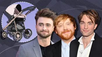 Actorii din Harry Potter care au devenit părinți. Unii își țin copiii departe de ochii publicului
