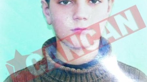 Elevul criminal a fost prins