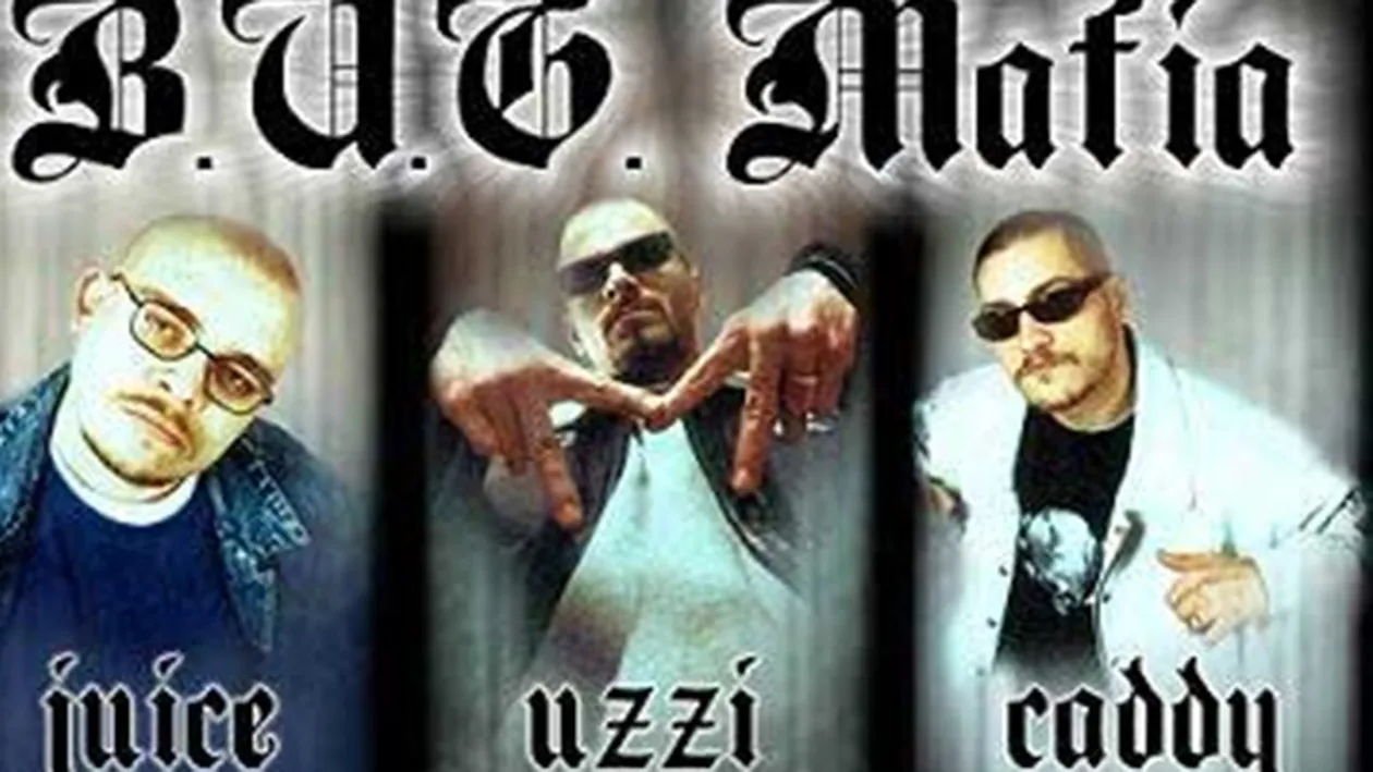 BUG Mafia, la 20 de ani de existentă: La inceput eram foarte timizi. E greu sa faci bani daca nu te prostituezi