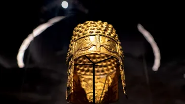 România a fost despăgubită pentru furtul aurului dacic. Câte milioane de euro am primit de la Olanda