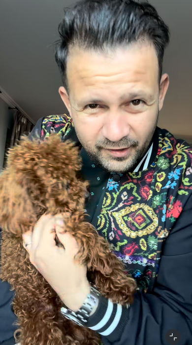 Pierderea suferită de magicianul Robert Tudor. Vedeta de la Antena 1, în stare de șoc: ”Sunt disperat și nu știu ce să fac”