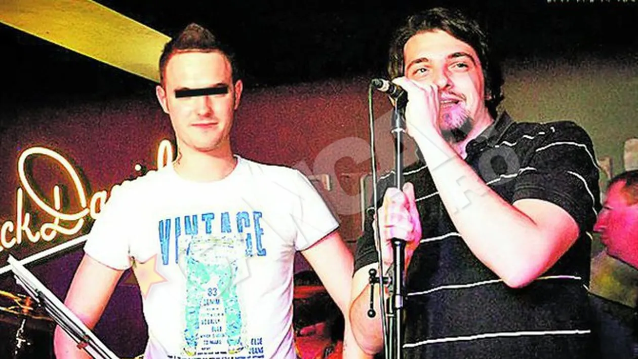 Un brasovean de 23 de ani scoate bani si din piatra seaca! Face 2.500 de euro pe zi!